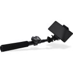 InLine Selfie Stick / Mini Handy Stativ, Bluetooth...