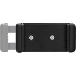 InLine Selfie Stick / Mini Handy Stativ, Bluetooth Funkauslöser, Teleskop