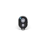 InLine Selfie Stick / Mini Handy Stativ, Bluetooth Funkauslöser, Teleskop