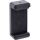 InLine Universalklemme, Smartphone Halterung, 55-85mm, 2x 1/4-Zoll-Gewinde