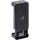 InLine Universalklemme, Smartphone Halterung, 55-85mm, 2x 1/4-Zoll-Gewinde