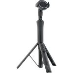 InLine Magnetisches Handy Stativ & Selfie Stick, Bluetooth Funkauslöser