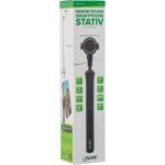 InLine Magnetisches Handy Stativ & Selfie Stick, Bluetooth Funkauslöser