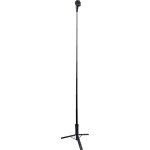 InLine Magnetisches Handy Stativ & Selfie Stick, Bluetooth Funkauslöser