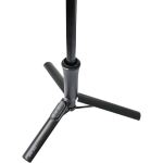 InLine Magnetisches Handy Stativ & Selfie Stick, Bluetooth Funkauslöser