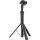 InLine Magnetisches Handy Stativ & Selfie Stick, Bluetooth Funkauslöser