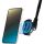 InLine Magnetisches Handy Stativ & Selfie Stick, Bluetooth Funkauslöser