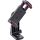 InLine Smartphone Halterung, 55–85mm, 1/4" Gewinde & Kaltschuh, schwarz