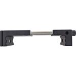 InLine Universalklemme, Smartphone Halterung, 60-95mm, 1/4-Zoll-Gewinde