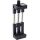 InLine Universalklemme, Smartphone Halterung, 60-95mm, 1/4-Zoll-Gewinde