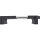 InLine Universalklemme, Smartphone Halterung, 60-95mm, 1/4-Zoll-Gewinde