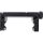 InLine Universalklemme, Smartphone Halterung, 65-100mm, 1/4-Zoll-Gewinde