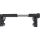 InLine Universalklemme, Smartphone Halterung, 65-100mm, 1/4-Zoll-Gewinde