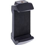 InLine Universalklemme, Smartphone/Tablet Halterung, 65-185mm