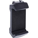 InLine Universalklemme, Smartphone/Tablet Halterung, 65-185mm