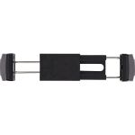 InLine Universalklemme, Smartphone/Tablet Halterung, 65-185mm
