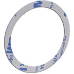InLine Magnet-Halterung, MagSafe-kompatibel, 1/4"-Gewinde, Aluminium, schwarz