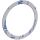 InLine Magnet-Halterung, MagSafe-kompatibel, 1/4"-Gewinde, Aluminium, schwarz