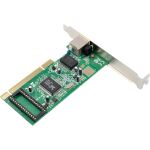InLine Gigabit Netzwerkkarte, 1Gb/s, PCI