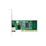 InLine Gigabit Netzwerkkarte, 1Gb/s, PCI