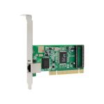 InLine Gigabit Netzwerkkarte, 1Gb/s, PCI