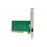 InLine Gigabit Netzwerkkarte, 1Gb/s, PCI