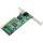 InLine Gigabit Netzwerkkarte, 1Gb/s, PCI
