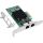 InLine Dual-Gigabit Netzwerkkarte, 2x RJ45 1 Gb/s, PCIe x4, inkl. Low-Profile
