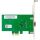 InLine Gigabit Netzwerkkarte, 1x SFP Fiber 1Gb/s, PCIe x1, inkl. LP Slotblech