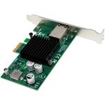 InLine Gigabit Netzwerkkarte, 1x RJ45 1 Gb/s, PCIe x1, PoE+