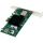 InLine Gigabit Netzwerkkarte, 1x RJ45 1 Gb/s, PCIe x1, PoE+