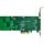 InLine Dual Gigabit Netzwerkkarte, 2x RJ45 1 Gb/s, PCIe x4, PoE+
