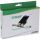 InLine Dual Gigabit Netzwerkkarte, 2x RJ45 1 Gb/s, PCIe x4, PoE+