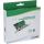 InLine Combokarte Gigabit Netzwerk und USB 3.2 Gen.1, 1x RJ45, 3x USB-A