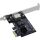 InLine 2,5-Gigabit Netzwerkkarte, 1x RJ45 2,5 Gb/s, PCIe x1