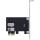 InLine 2,5-Gigabit Netzwerkkarte, 1x RJ45 2,5 Gb/s, PCIe x1