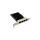 InLine Quad Netzwerkkarte, PCIe x4, 4-Port RJ45 2,5Gb/s, inkl. low profile