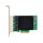 InLine Quad Netzwerkkarte, PCIe x4, 4-Port RJ45 2,5Gb/s, inkl. low profile