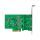 InLine Quad Netzwerkkarte, PCIe x4, 4-Port RJ45 2,5Gb/s, inkl. low profile