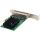 InLine Quad Gigabit Netzwerkkarte, 4x RJ45 1 Gb/s, PCIe x1