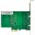 InLine Quad Gigabit Netzwerkkarte, 4x RJ45 1 Gb/s, PCIe x1