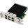 InLine 6-fach Gigabit Netzwerkkarte, 6x RJ45 1 Gb/s, PCIe x4