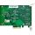 InLine 6-fach Gigabit Netzwerkkarte, 6x RJ45 1 Gb/s, PCIe x4