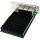 InLine 6-fach Gigabit Netzwerkkarte, 6x RJ45 1 Gb/s, PCIe x4