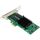 InLine Quad Gigabit Netzwerkkarte, 4x RJ45 1 Gb/s, PCIe x1