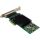 InLine Quad Gigabit Netzwerkkarte, 4x RJ45 1 Gb/s, PCIe x4