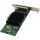 InLine Quad Gigabit Netzwerkkarte, 4x RJ45 1 Gb/s, PCIe x4