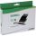 InLine Quad Gigabit Netzwerkkarte, 4x RJ45 1 Gb/s, PCIe x4