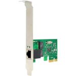 InLine Gigabit Netzwerkkarte, 1x RJ45 1Gb/s, PCIe x1, inkl. Low-Profile
