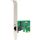 InLine Gigabit Netzwerkkarte, 1x RJ45 1Gb/s, PCIe x1, inkl. Low-Profile